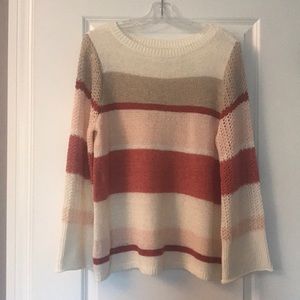 Loft sweater